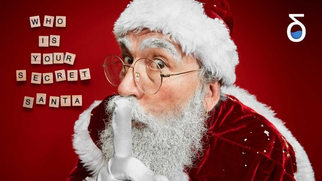 The Secret Santa game